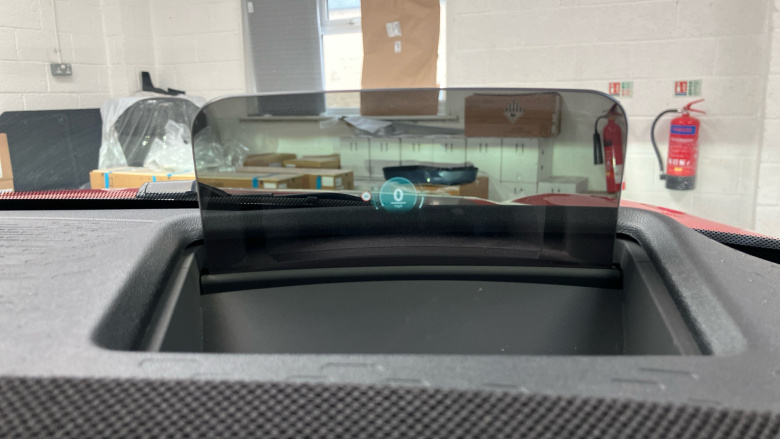 MINI Cooper 2.0 S Sport 3dr Auto Petrol Hatchback